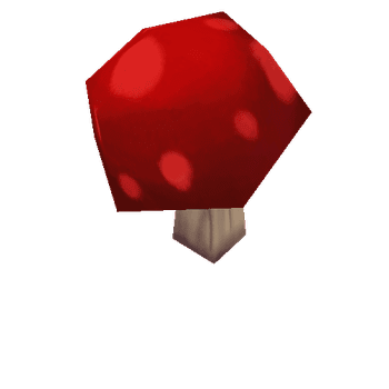 Mushroom 007